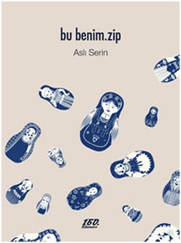Bu Benim .Zip - 160.Kilometre - Image 1