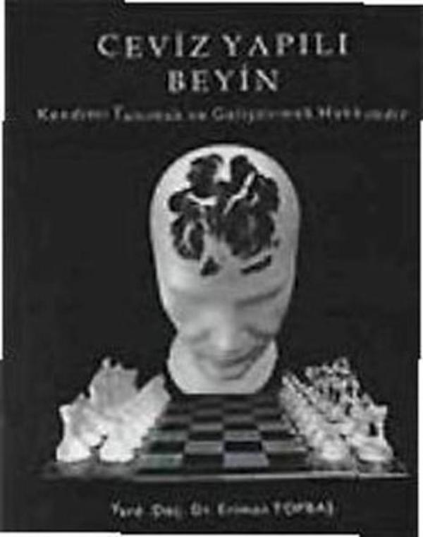 Ceviz Yapılı Beyin - Tekağaç Eylül Yayınları - Image 1