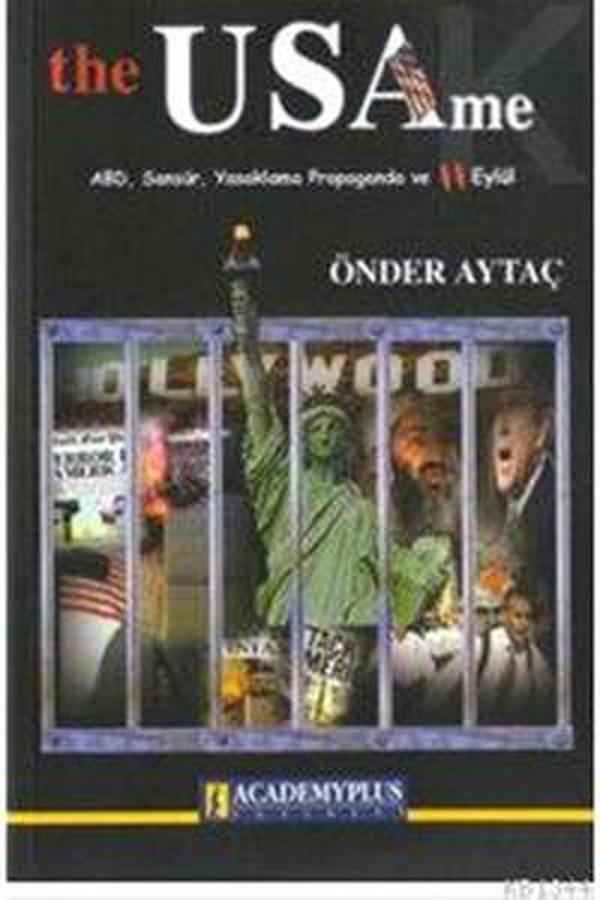 Elma Yayınevi The Usame - Elma Yayınevi - Image 1