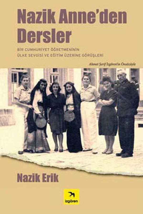 Nazik Anne'den Dersler - İzgören - Image 1