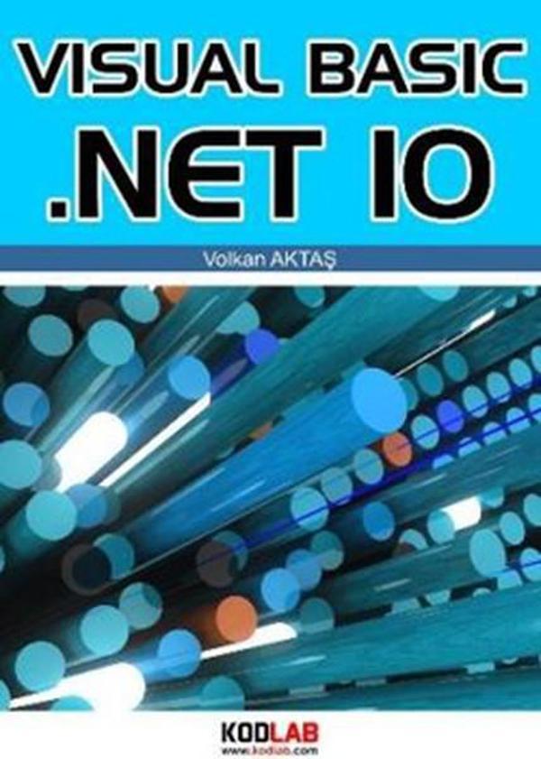 Visual Basic .Net 10 - Kodlab - Image 1