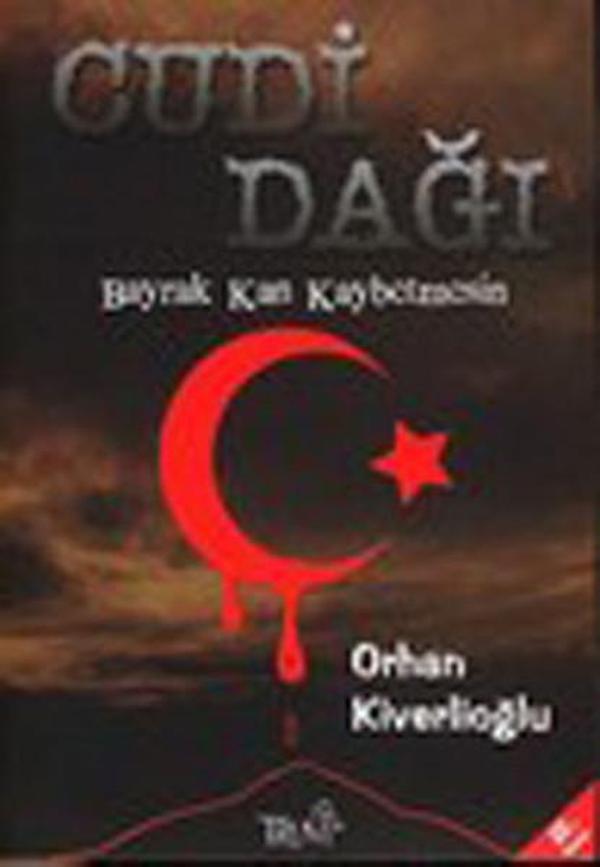 Cudi Dağı - Bayrak Kan Kaybetmesin - Truva Yayınları - Image 1