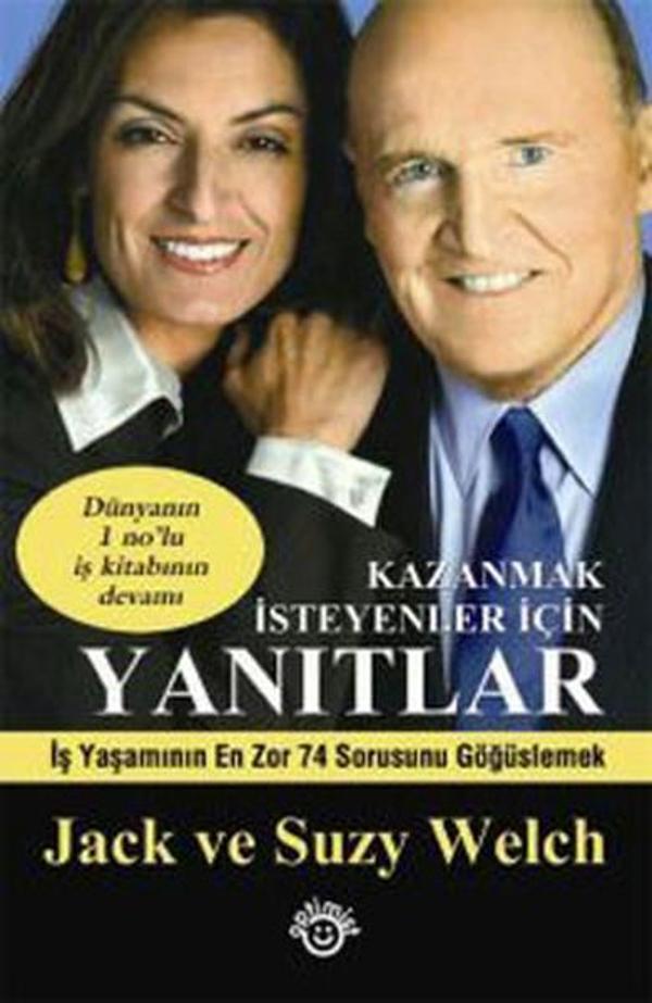 Kazanmak İsteyenler İçin Yanıtlar - Optimist - Image 1