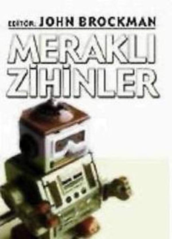 Meraklı Zihinler - Tübitak Yayınları - Image 1