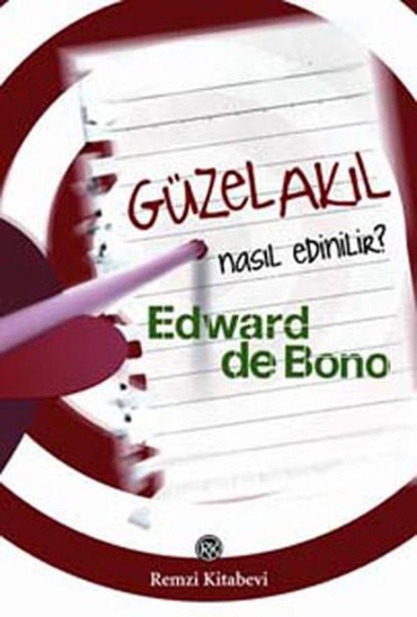 Güzel Akıl Nasıl Edinilir? - Remzi Kitabevi - Image 1