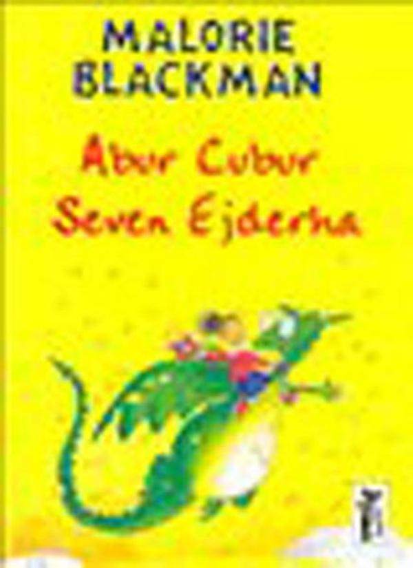 Abur Cubur Seven Ejderha - Çizmeli Kedi - Image 1