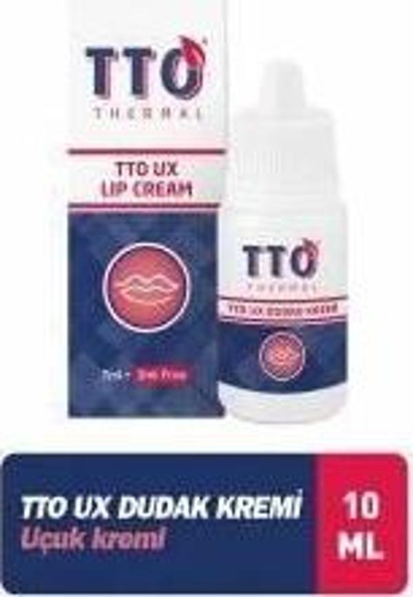 TTO UX KREM 10 ML - Image 1
