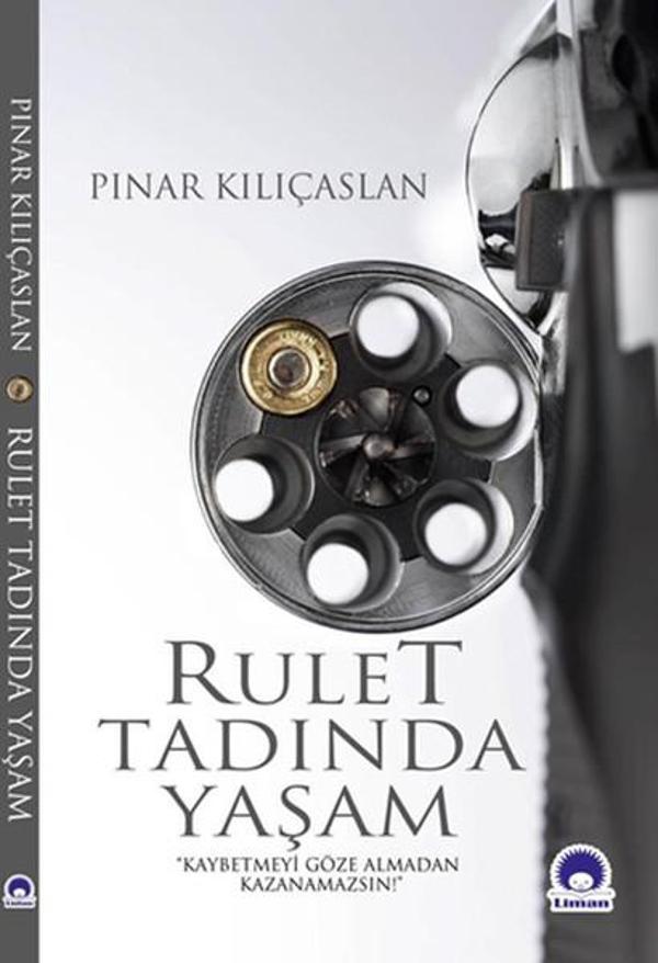 Rulet Tadında Yaşam - Liman Kitapları - Image 1