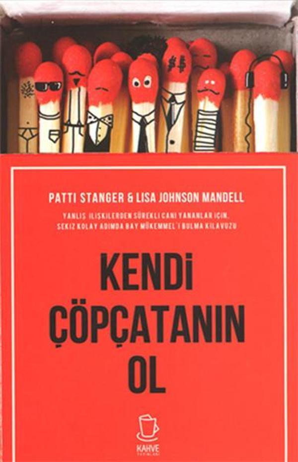 Kendi Çöpçatanın Ol - Kahve Yayınları - Image 1