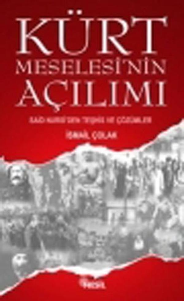 Kürt Meselesinin Açılımı - Nesil Yayınları Kelepir Kitaplar - Image 1