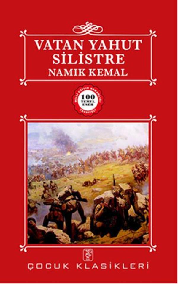 Vatan Yahut Silistre - Sis Yayıncılık - Image 1