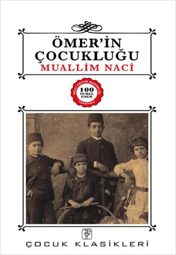Ömer'in Çocukluğu - Sis Yayıncılık - Image 1