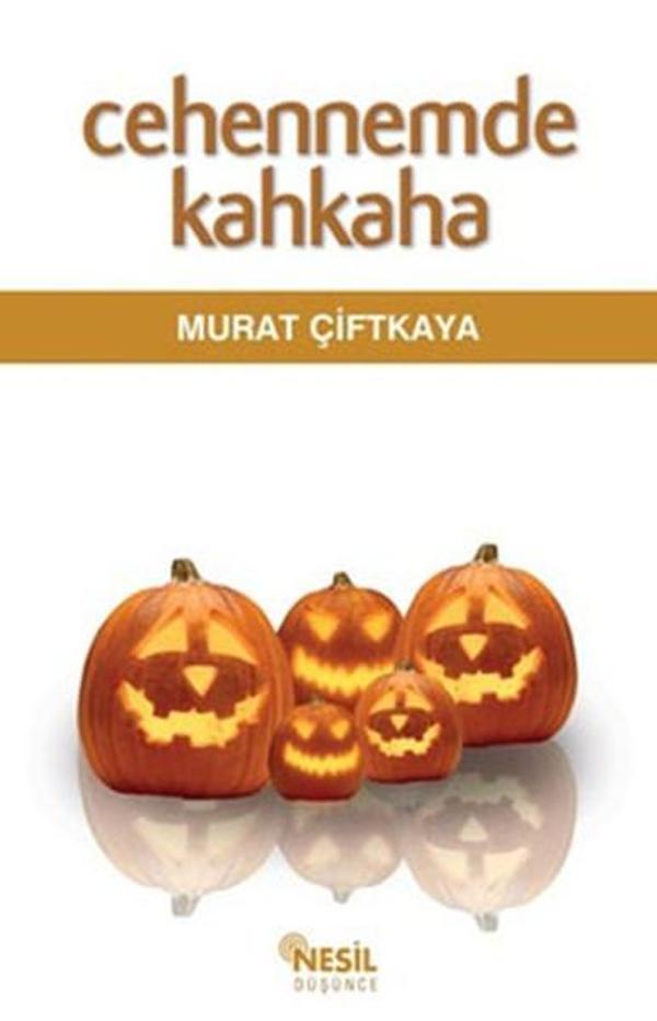 Cehennemde Kahkaha - Nesil Yayınları Kelepir Kitaplar - Image 1