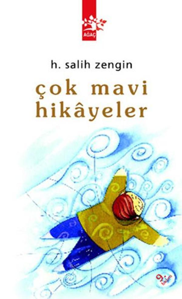 Çok Mavi Hikayeler - Ağaç Yayınları - Image 1