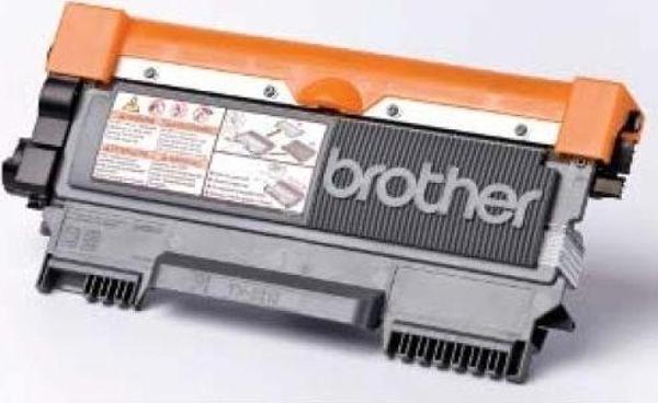BROTHER Siyah 1200 Sayfa Lazer Toner TN-2260 - Image 1
