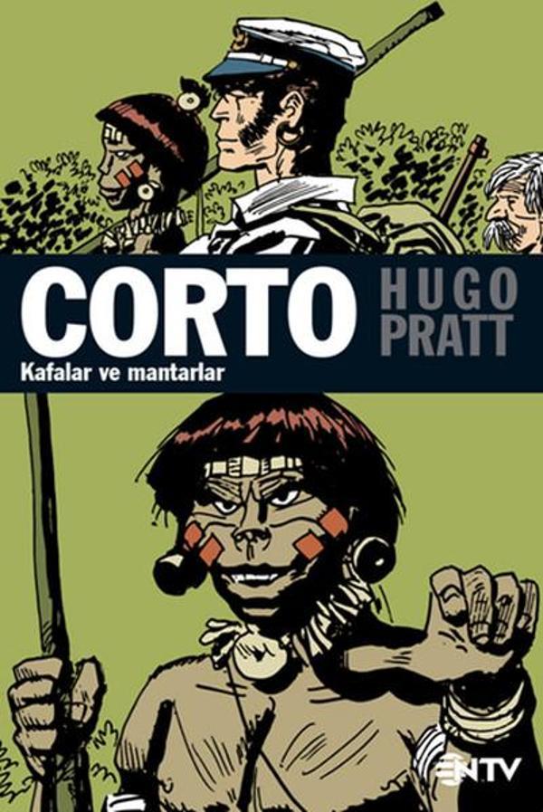Corto Maltase - Kafalar ve Mantarlar - NTV - Image 1