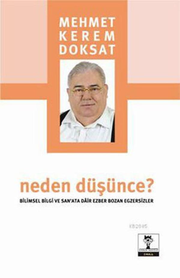 Neden Düşünce? - Çizmeli Kedi - Image 1