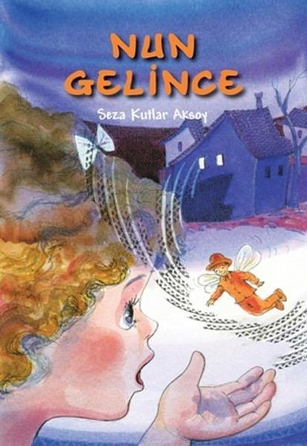 Tudem Yayınları Nun Gelince - Tudem Yayınları - Image 1
