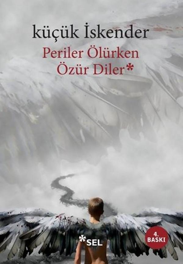 Periler Ölürken Özür Diler - Sel Yayıncılık - Image 1