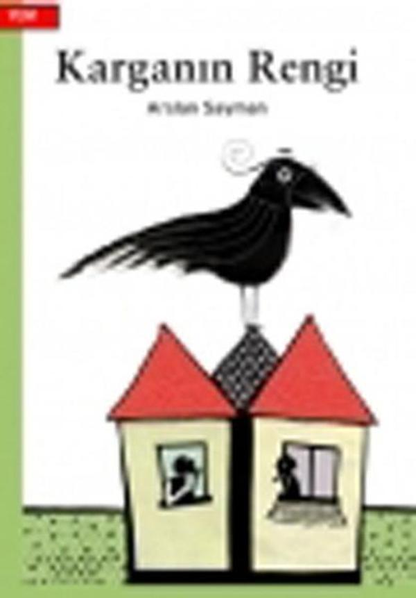 Karganın Rengi - Tudem Yayınları - Image 1