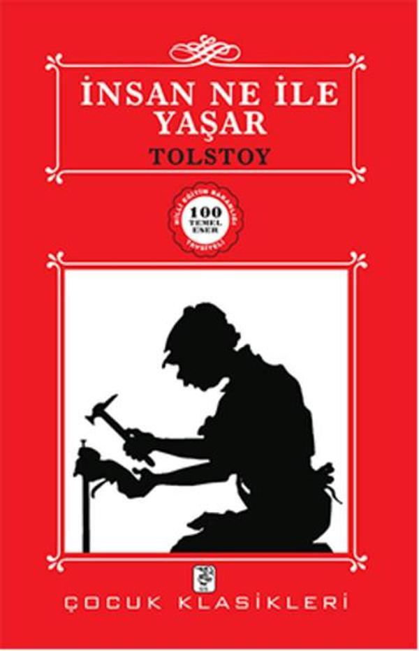 İnsan Ne İle Yaşar - Sis Yayıncılık - Image 1