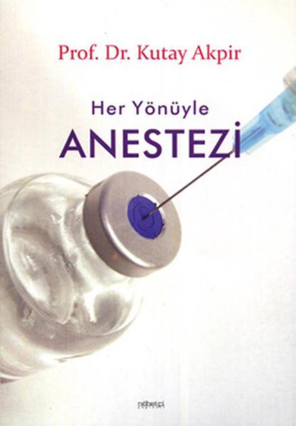 Her Yönüyle Anestezi - Nöbetçi - Image 1