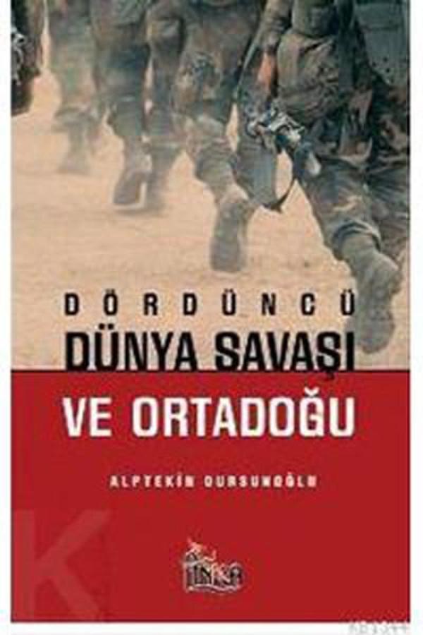 Dördüncü Dünya Savaşı ve Ortadoğu - Anka - Image 1