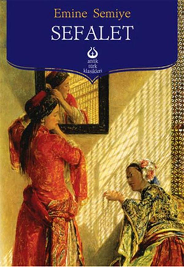 Sefalet - Antik Kitap - Image 1