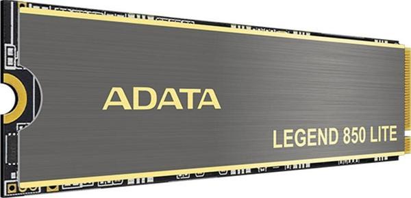 ADATA 1TB LEGENDALEG-850L-1000GCS 5000-3200MB/s M2 NVME GEN4 DİSK - Image 1