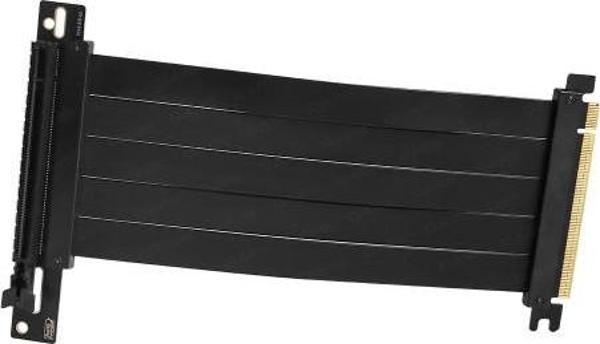 DARK DK-CB-PC4X16 PCIe 4.0 x16, 90 Derece Açılı 20cm Riser Kablo - Image 1