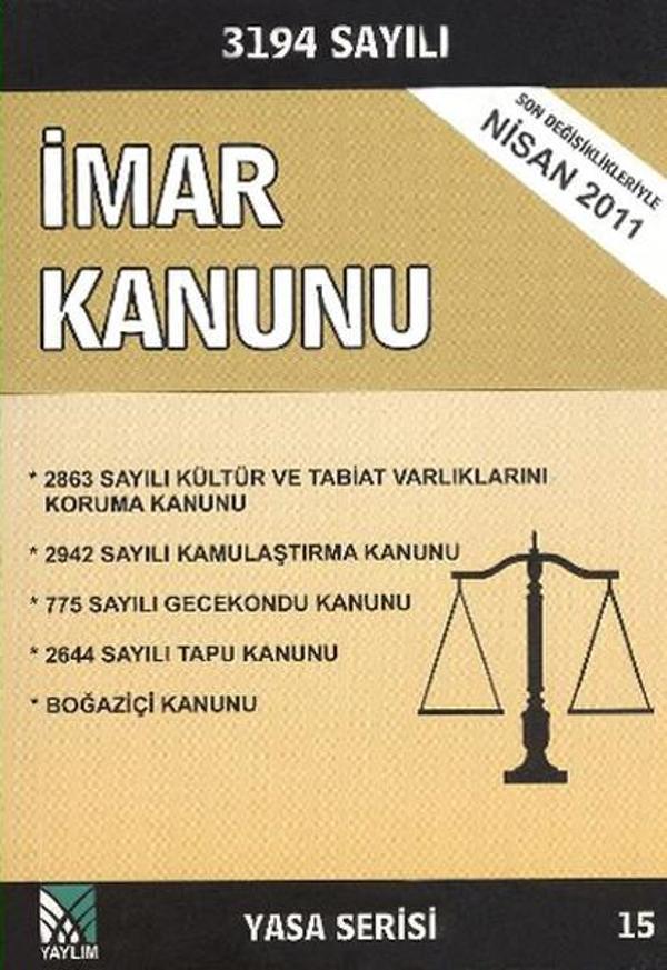 Türk Ceza Kanunları - Yaylım Yayınevi - Image 1