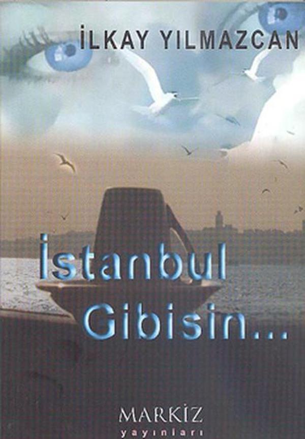 Markiz İstanbul Gibisin - Markiz - Image 1