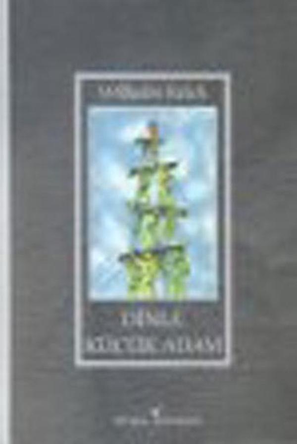 Dinle Küçük Adam - Oda Yayınları - Image 1