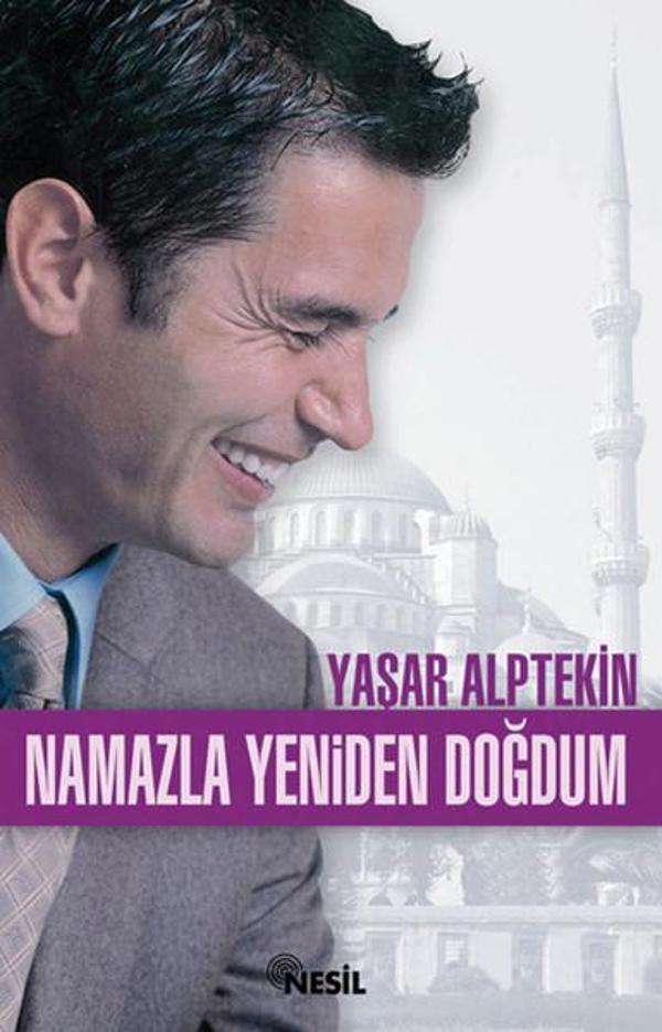 Namazla Yeniden Doğdum - Nesil Yayınları - Image 1