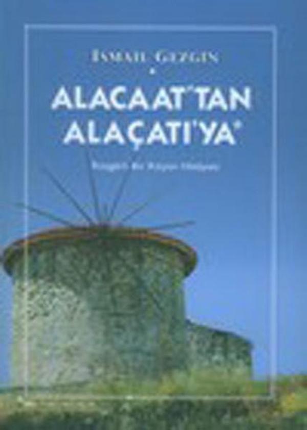 Alacaat'tan Alaçatı'ya - Sel Yayıncılık - Image 1