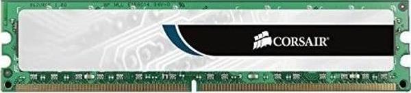 CORSAIR 8GB DDR3 1600MHZ CL11 PC RAM CMV8GX3M1A1600C11 - Image 1