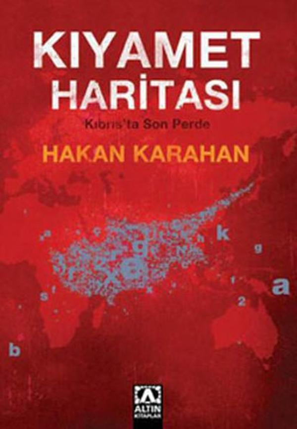 Altın Kitaplar Kıyamet Haritası - Altın Kitaplar - Image 1