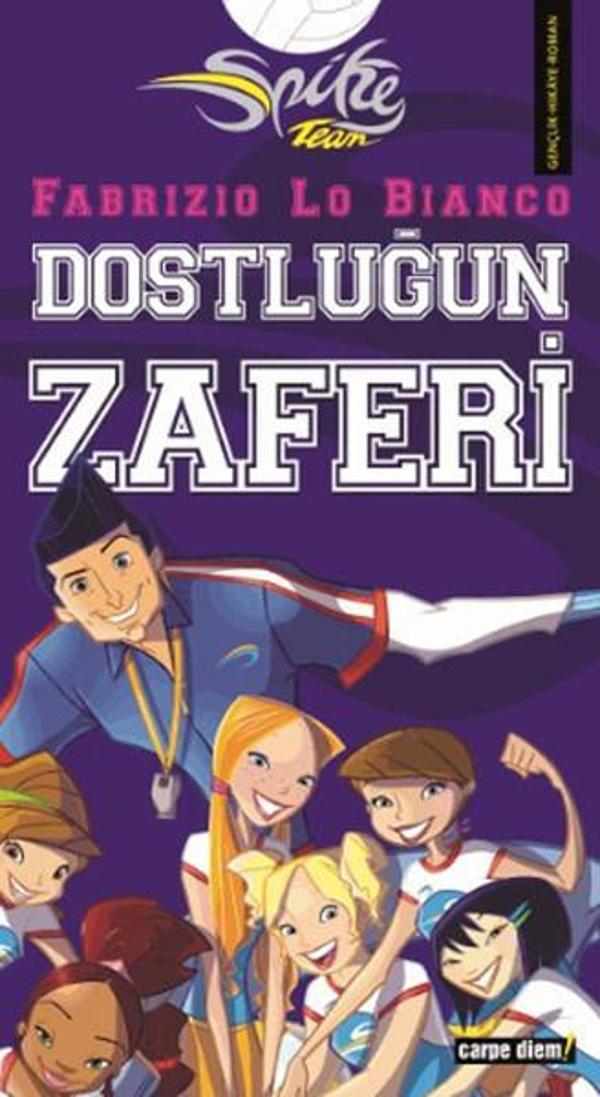 Dostluğun Zaferi - Carpediem Kitap - Image 1