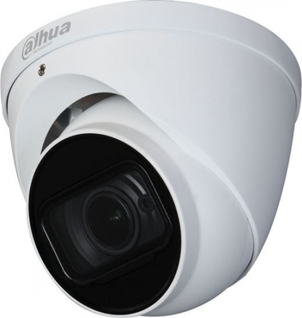 DAHUA 2MP IPC-HDW2231T-ZS-S2 MOTORIZE DOME METAL IP KAMERA - Image 1