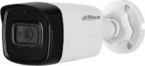 DAHUA HAC-HFW1200TL-0360B-S5-DIP 2MP BULLET 3.6MM 80metre HDCVI Kamera - Image 1