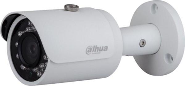 DAHUA IPC-HFW1230S-S-0280B-S4 2MP BULLET 2.8MM 30metre H265 IP Güvenlik Kamerası PoE Starlight - Image 1
