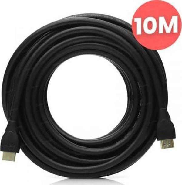 DARK 10metre DK-HD-CV20L1000 4K-60P HDMI Kablo v2.0 - Image 1
