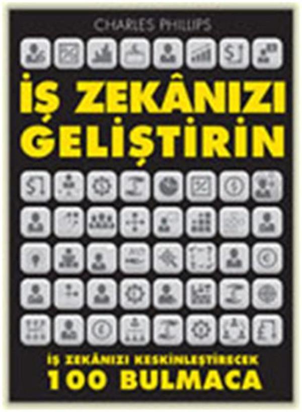 İş Zekanızı Geliştirin - Optimist - Image 1