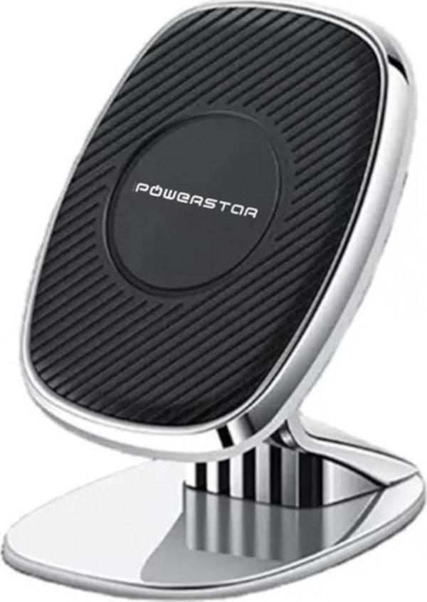 Powerstar Manyetik Torpido Üzeri Araç Içi Telefon Tutucu - Image 1