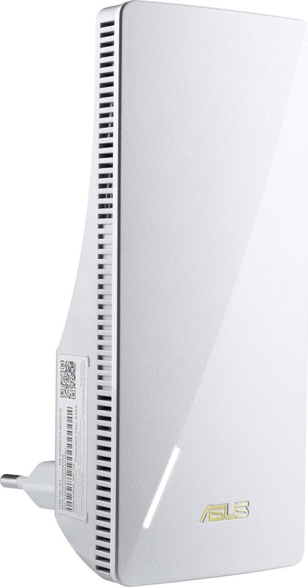 ASUS RP-AX58 AX3000 DUAL BAND MESH MENZİL GENİŞLETİCİ ROUTER - Image 1