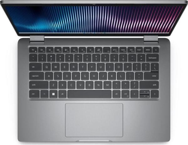 DELL 13.3 5340 N004L534013_U CORE i5 1335U-8GB DDR5 RAM-256GB M2 NVME-FDOS - Image 1