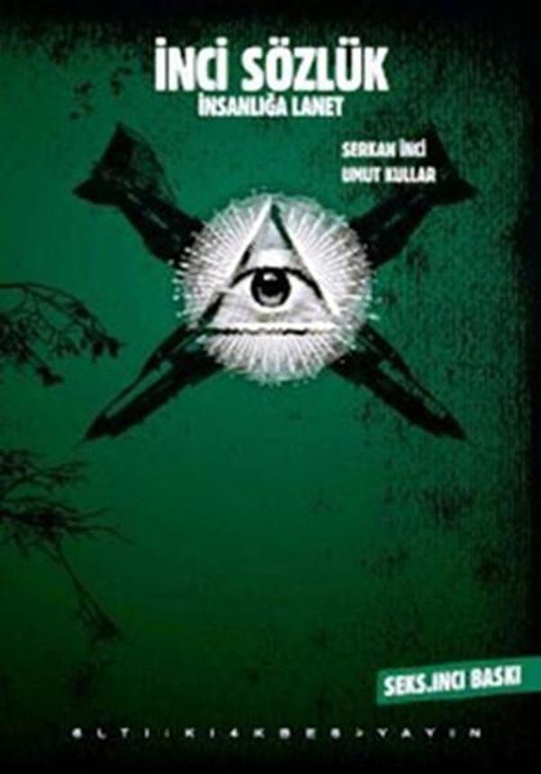 İnci Sözlük - İnsanlığa Lanet - Altıkırkbeş Basın Yayın - Image 1