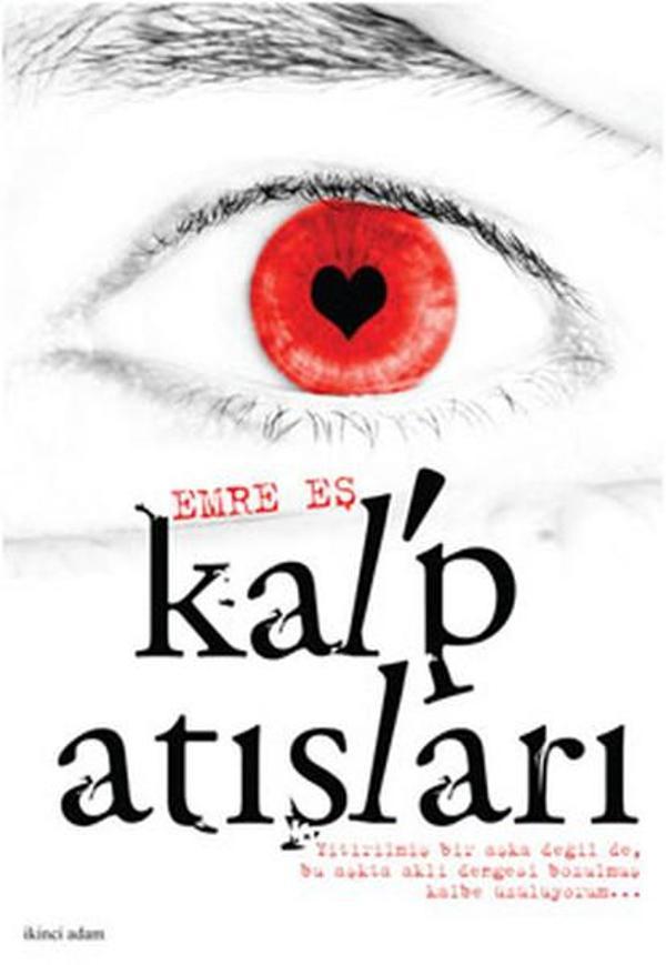 Kal'p Atışları - İkinci Adam Yayınları - Image 1