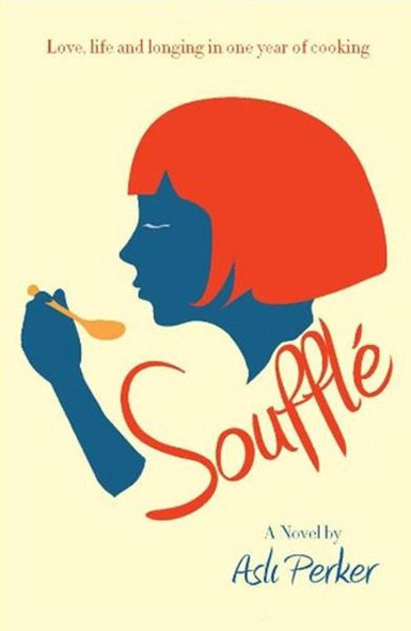 Souffle - Saqi Books - Image 1