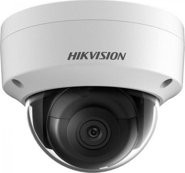 HIKVISION 2MP DOME 2.8MM DS-2CD1123G0-IUF IP IR Dome Kamera - Image 1
